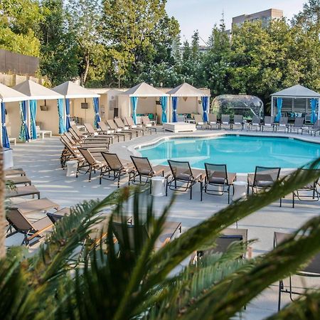 W Los Angeles - West Beverly Hills Luaran gambar