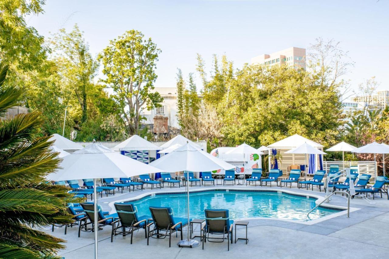 W Los Angeles - West Beverly Hills Luaran gambar