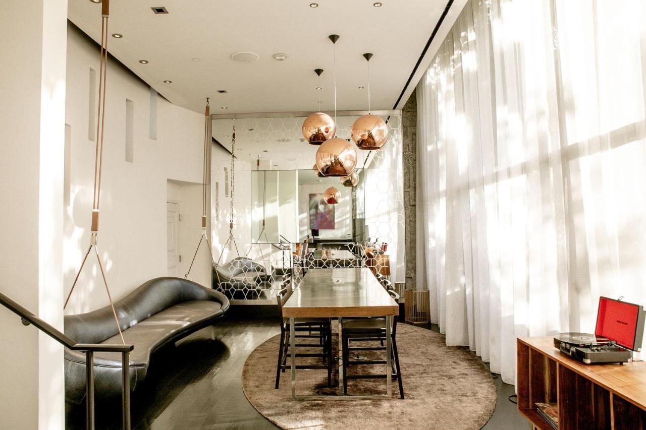 W Los Angeles - West Beverly Hills Luaran gambar