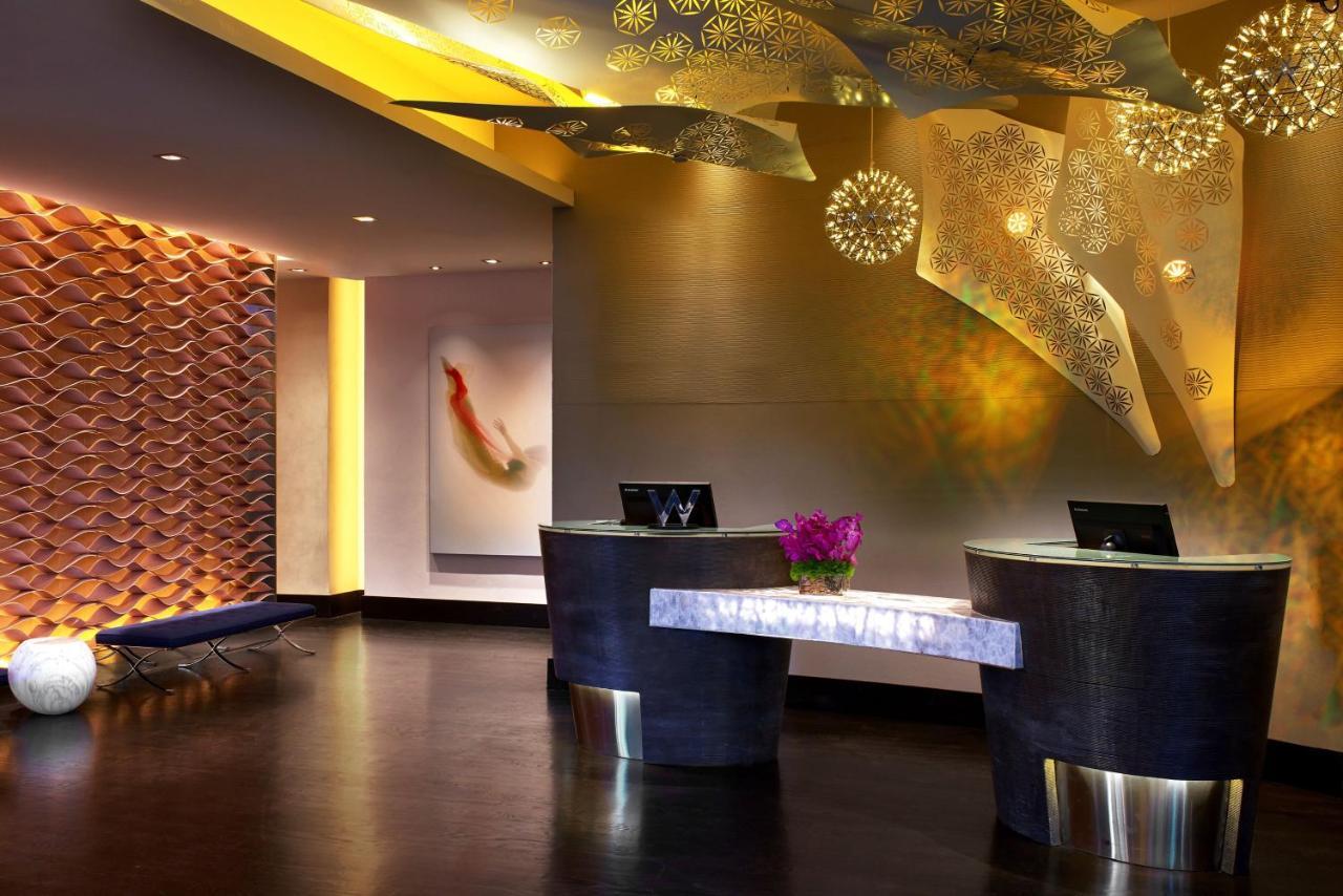 W Los Angeles - West Beverly Hills Luaran gambar