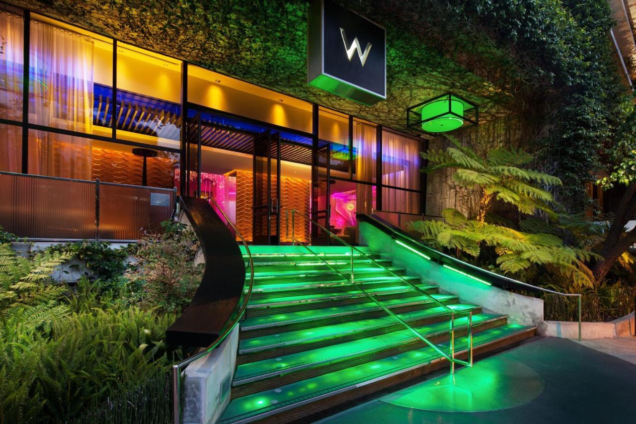 W Los Angeles - West Beverly Hills Luaran gambar