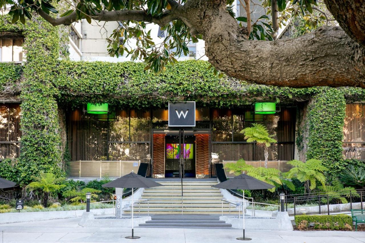 W Los Angeles - West Beverly Hills Luaran gambar