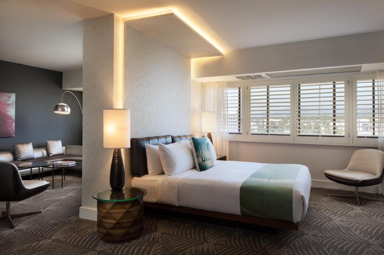 W Los Angeles - West Beverly Hills Luaran gambar