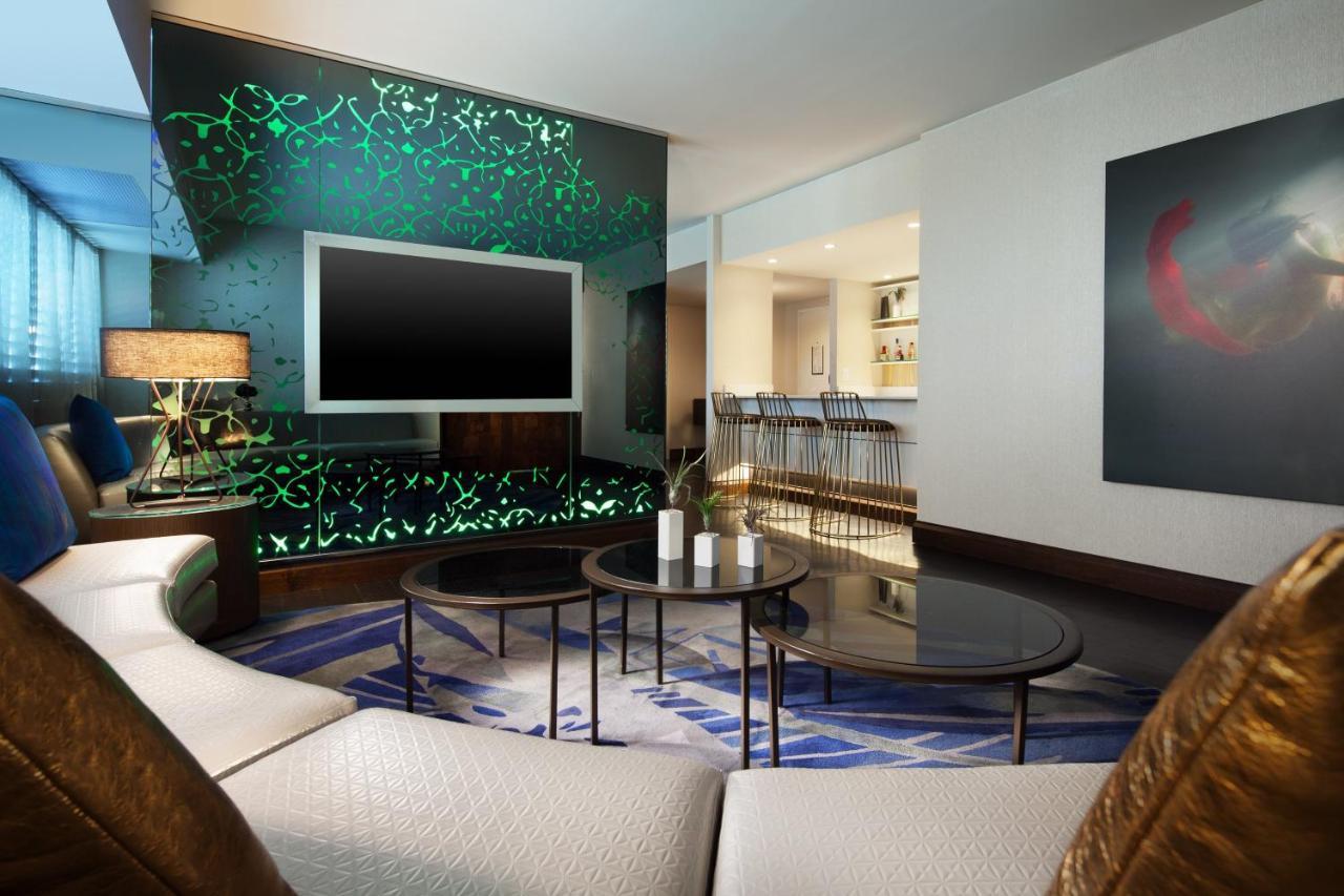 W Los Angeles - West Beverly Hills Luaran gambar