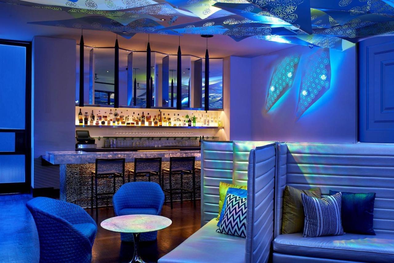 W Los Angeles - West Beverly Hills Luaran gambar