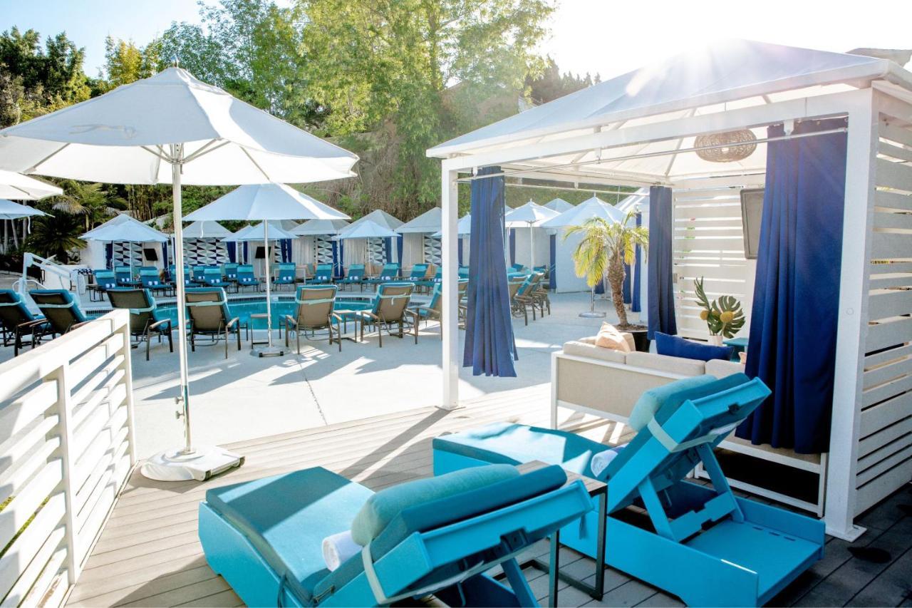 W Los Angeles - West Beverly Hills Luaran gambar