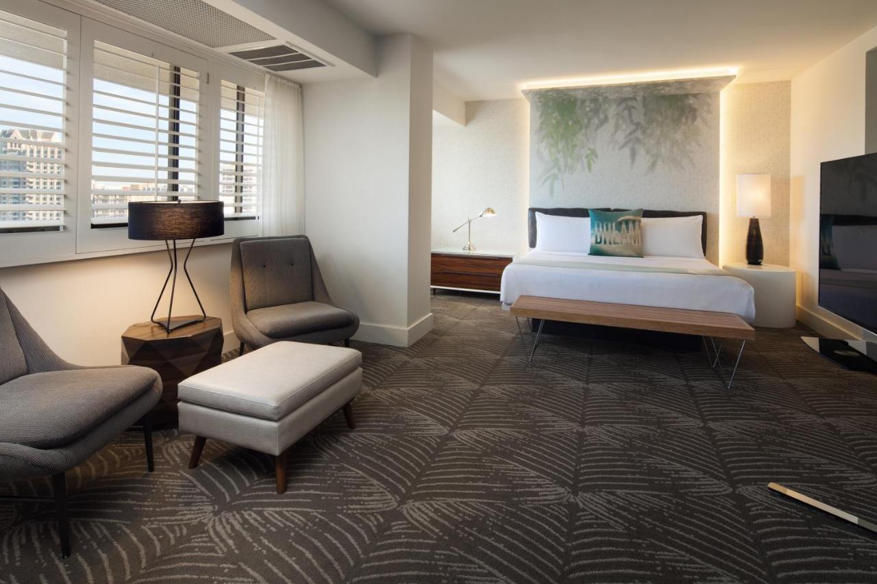 W Los Angeles - West Beverly Hills Luaran gambar