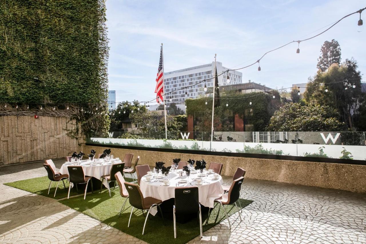 W Los Angeles - West Beverly Hills Luaran gambar