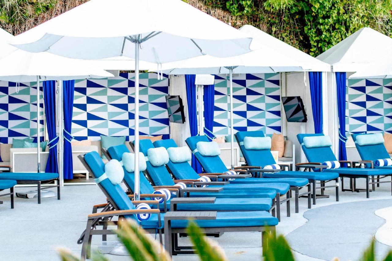 W Los Angeles - West Beverly Hills Luaran gambar