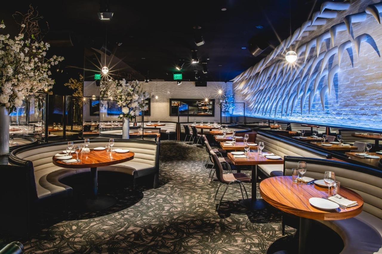 W Los Angeles - West Beverly Hills Luaran gambar
