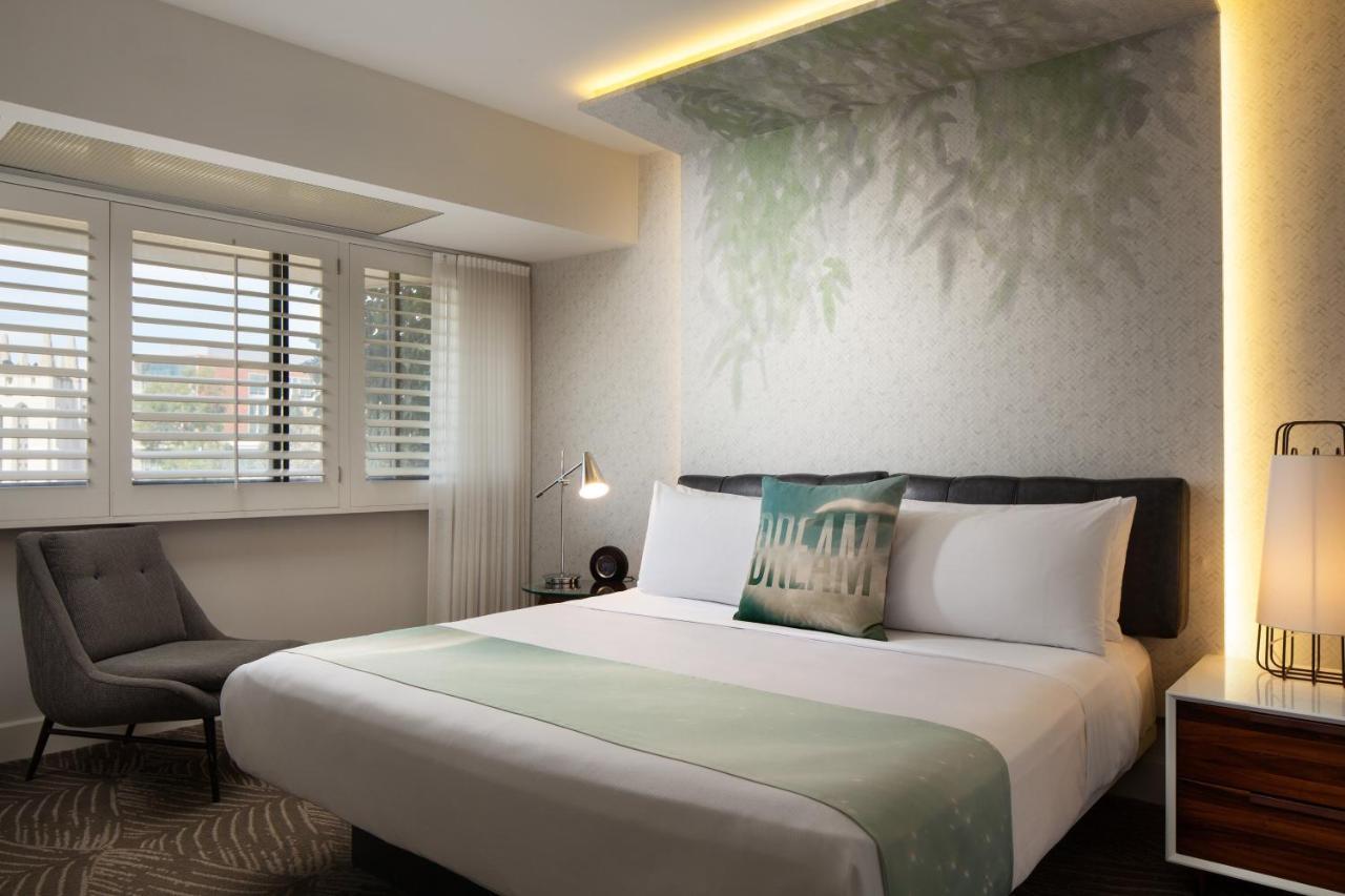 W Los Angeles - West Beverly Hills Luaran gambar