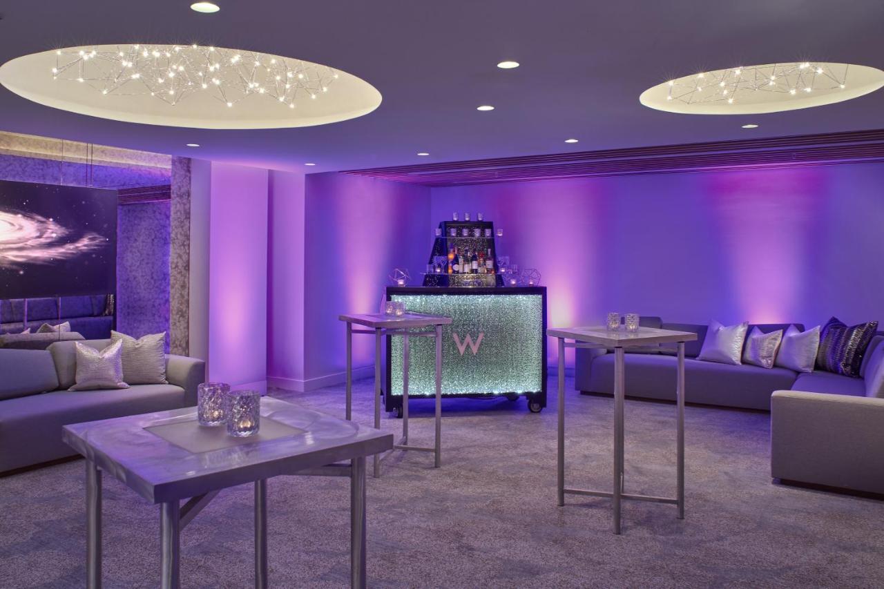W Los Angeles - West Beverly Hills Luaran gambar