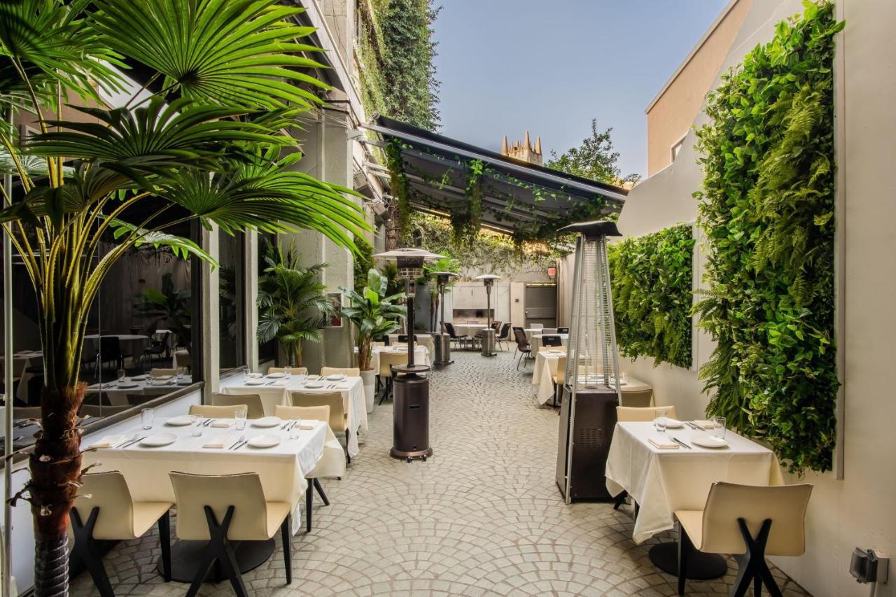 W Los Angeles - West Beverly Hills Luaran gambar