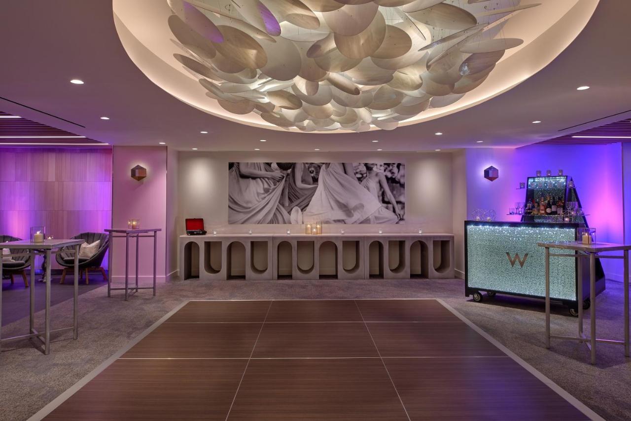 W Los Angeles - West Beverly Hills Luaran gambar