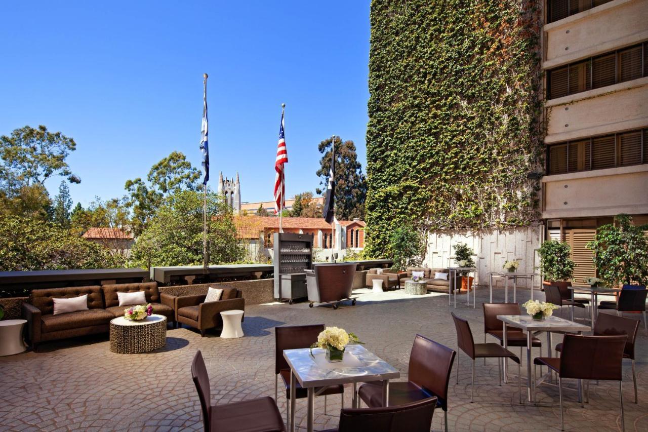 W Los Angeles - West Beverly Hills Luaran gambar