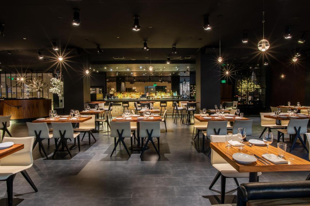 W Los Angeles - West Beverly Hills Luaran gambar