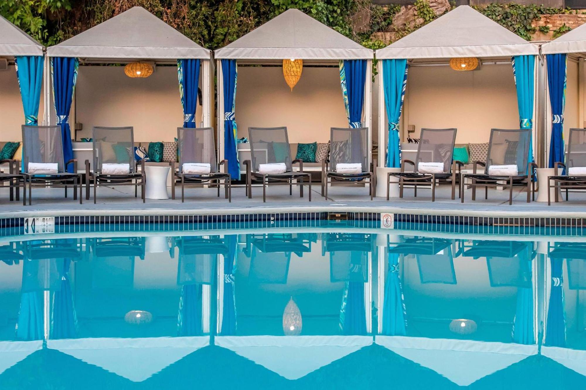 W Los Angeles - West Beverly Hills Luaran gambar