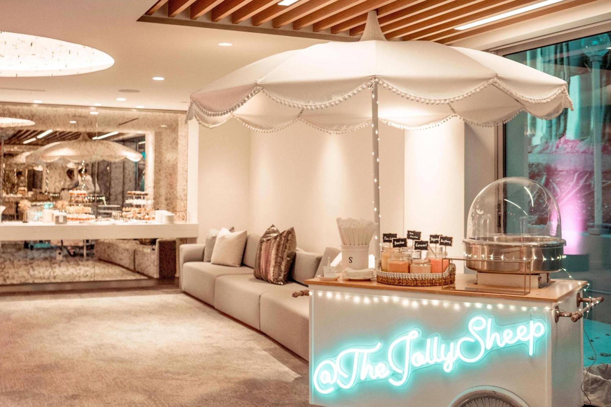 W Los Angeles - West Beverly Hills Luaran gambar