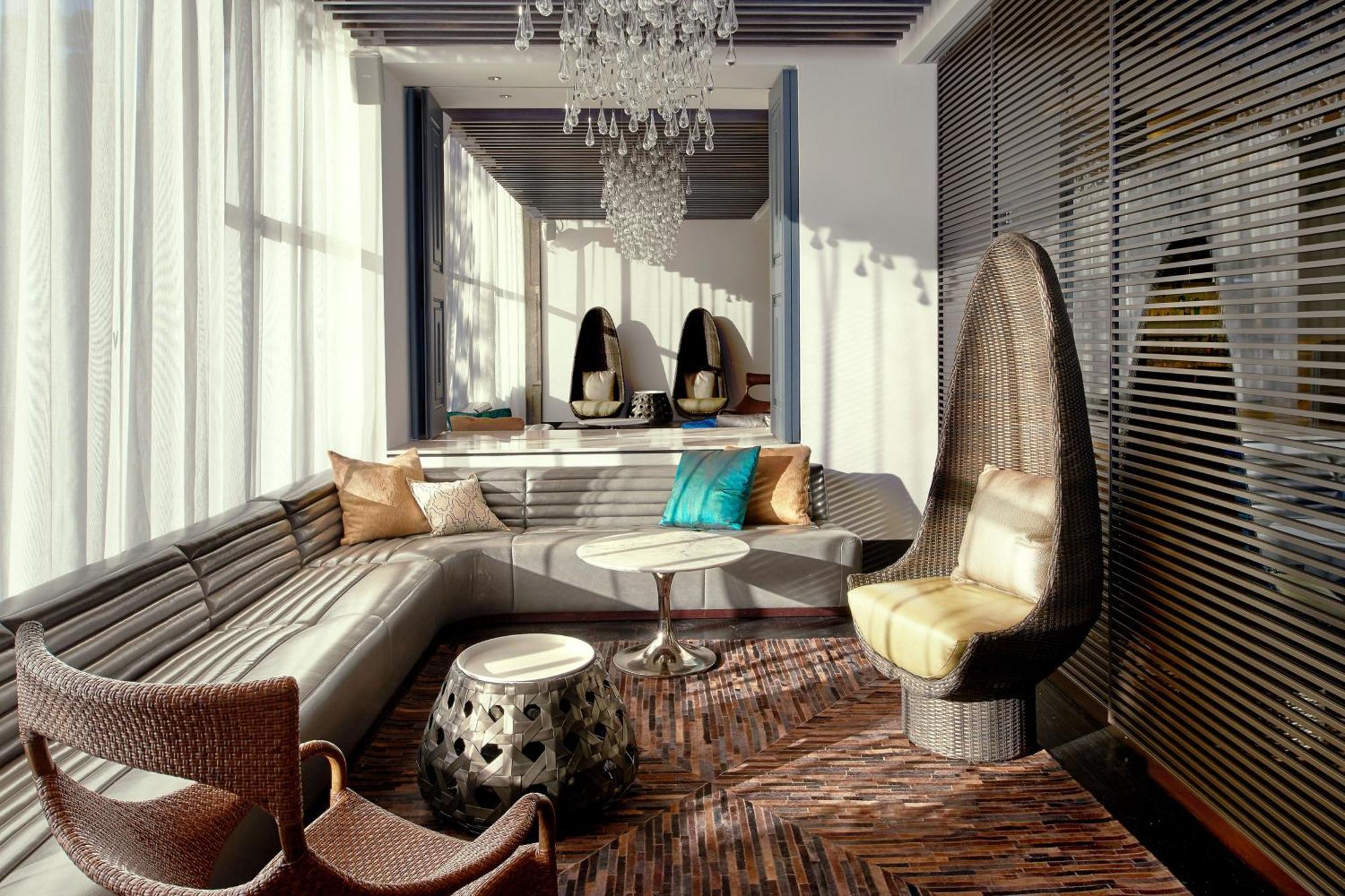 W Los Angeles - West Beverly Hills Luaran gambar